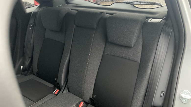 Honda Jazz 1.5 i-MMD Hybrid Advance Sport 5dr eCVT Hybrid Hatchback